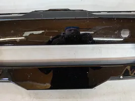 Mitsubishi Eclipse Cross Grille inférieure de pare-chocs avant 6405A24077