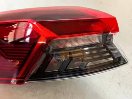 Audi Q4 Sportback e-tron Lampa tylna 89A945091