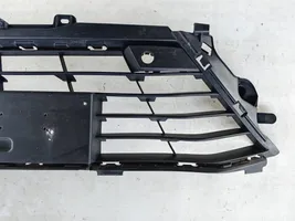 Renault Megane IV Grille inférieure de pare-chocs avant 622542307R