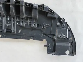 Renault Megane IV Front bumper skid plate/under tray 622355835R