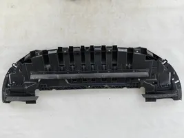 Renault Megane IV Front bumper skid plate/under tray 622355835R