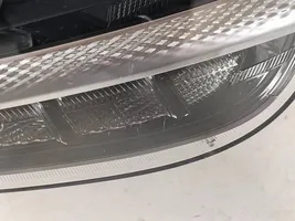 KIA Picanto Lampa przednia 