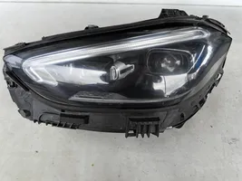 Mercedes-Benz C W206 Faro/fanale A2069062903