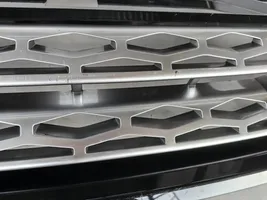 Land Rover Range Rover Sport L494 Grille calandre supérieure de pare-chocs avant DK62-8200