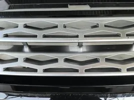 Land Rover Range Rover Sport L494 Grille calandre supérieure de pare-chocs avant DK62-8200