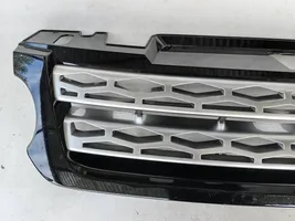 Land Rover Range Rover Sport L494 Grille calandre supérieure de pare-chocs avant DK62-8200