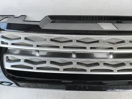 Land Rover Range Rover Sport L494 Grille calandre supérieure de pare-chocs avant DK62-8200