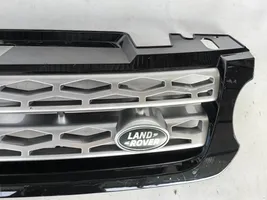 Land Rover Range Rover Sport L494 Grille calandre supérieure de pare-chocs avant DK62-8200