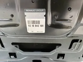 Renault Zoe Couvercle, capot moteur 651004516R