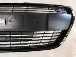 Peugeot 208 Grille de calandre avant 9810535677