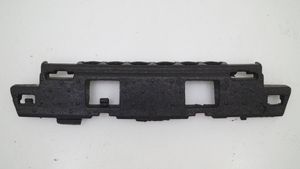 Opel Astra K Rear bumper foam support bar 13426361