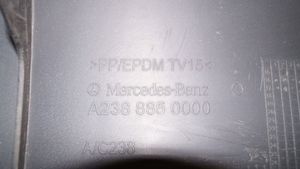 Mercedes-Benz E W238 Paraurti 2388850000