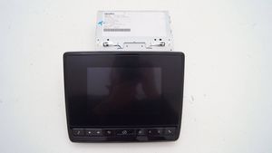 Isuzu D-Max Radio/CD/DVD/GPS-pääyksikkö 111000-7130A101