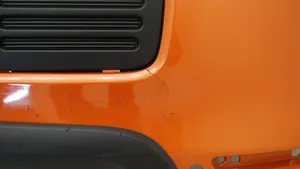 Renault Twingo III Zderzak tylny 850228749R