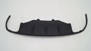 Porsche Macan Rear bumper trim bar molding 