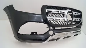 Mercedes-Benz GLS X167 Front bumper 