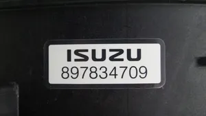 Isuzu N Series Ilmansuodattimen kotelo 