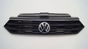 Volkswagen T-Roc Atrapa chłodnicy / Grill 