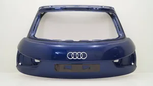 Audi A1 Divpusējā bagāžnieka apakšējais nodalījuma vāks 