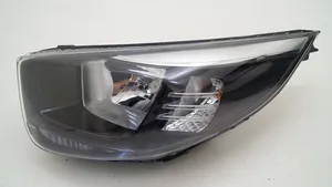 KIA Picanto Headlight/headlamp 