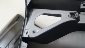 Renault Megane IV Bottom trim 