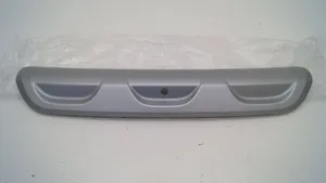 Renault Logan II Rear bumper trim bar molding 