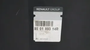 Renault Scenic IV - Grand scenic IV Modanatura della barra di rivestimento del paraurti anteriore 