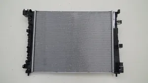 Dacia Sandero III Radiateur de refroidissement 