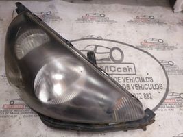 Honda Jazz IV GR Faro/fanale 