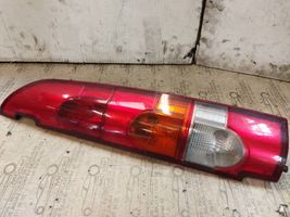 Renault Kangoo III Lampa tylna 