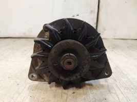 Suzuki Samurai Alternator 