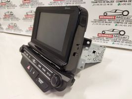 KIA Ceed Radio/CD/DVD/GPS-pääyksikkö 