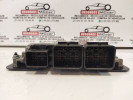 Peugeot 308 Calculateur moteur ECU 