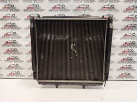 Hyundai Terracan Coolant radiator 