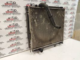 Hyundai Terracan Coolant radiator 