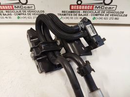 Volkswagen Passat Alltrack Sensor 