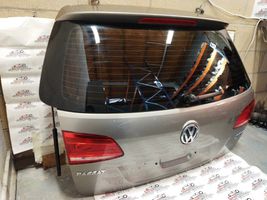 Volkswagen Passat Alltrack Portellone posteriore/bagagliaio 