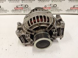 Audi TT TTS RS Mk3 8S Generatore/alternatore 