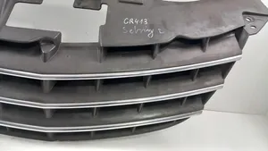Chrysler Sebring (JS) Atrapa chłodnicy / Grill 