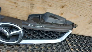 Mazda 5 Kühlergrill 