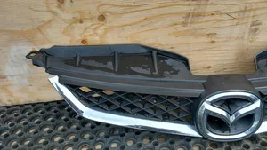 Mazda 5 Kühlergrill 