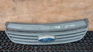 Ford C-MAX I Atrapa chłodnicy / Grill 