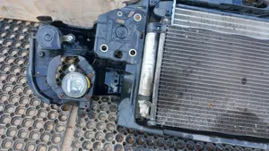 Mini One - Cooper R50 - 53 Pannello di supporto del radiatore 