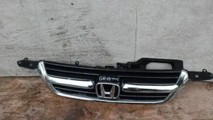 Honda CR-V Maskownica / Grill / Atrapa górna chłodnicy 