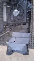Seat Alhambra (Mk1) Pannello di supporto del radiatore 