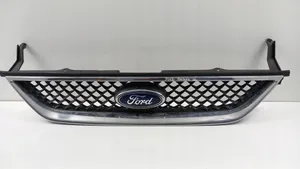 Ford Galaxy Etusäleikkö 