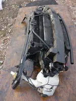 Chrysler Sebring (JS) Radiator support slam panel 