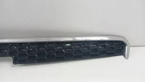 Chevrolet Captiva Grille calandre supérieure de pare-chocs avant 