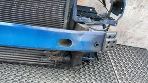 Jaguar X-Type Radiator support slam panel 