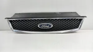 Ford C-MAX I Grotelės viršutinės 